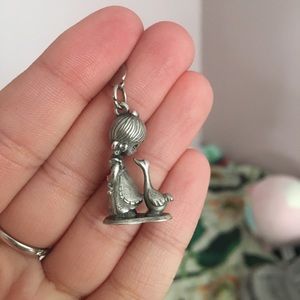 Precious Moments Charm